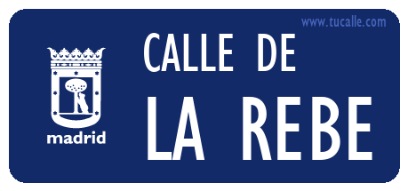 cartel_de_calle-de-La Rebe_en_madrid